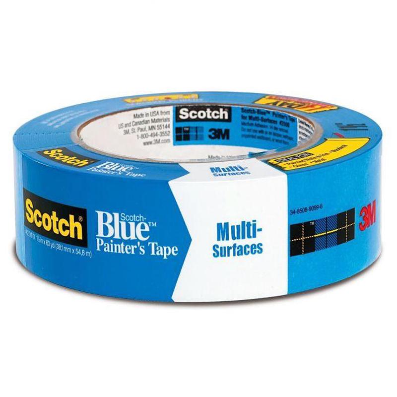 2090 Scotch Blue Painters Tape