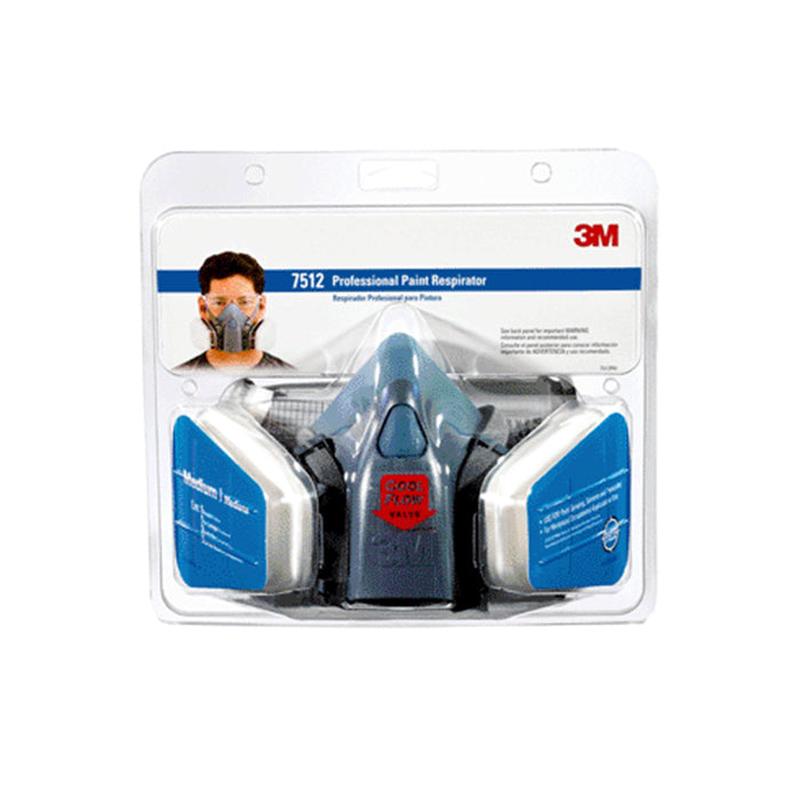3M Professional Paint Respirator