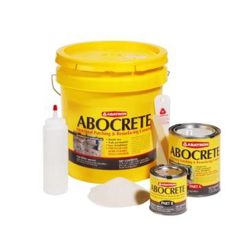 Abocrete Kits