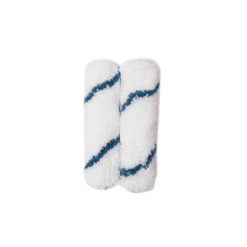 ALLPRO Microfiber Rollers (2 Pack)
