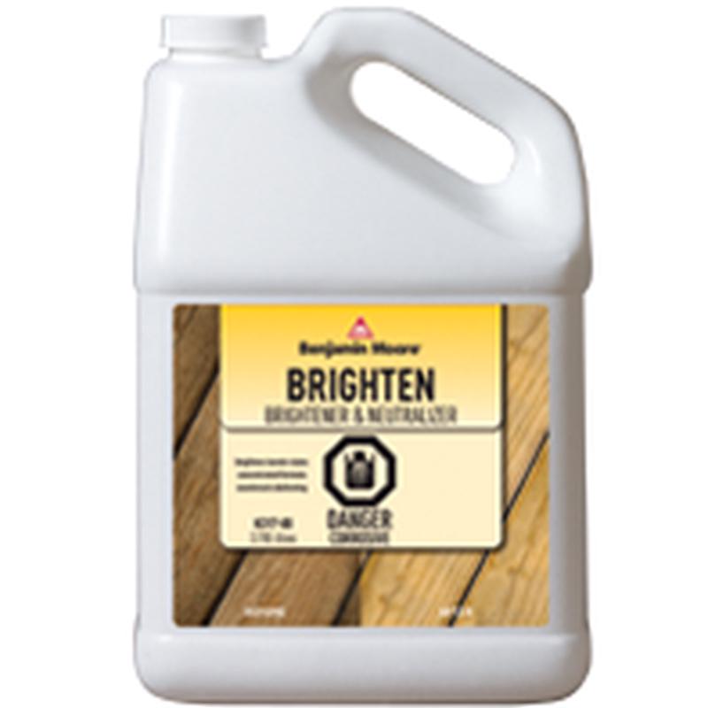 Benjamin Moore BRIGHTEN 317