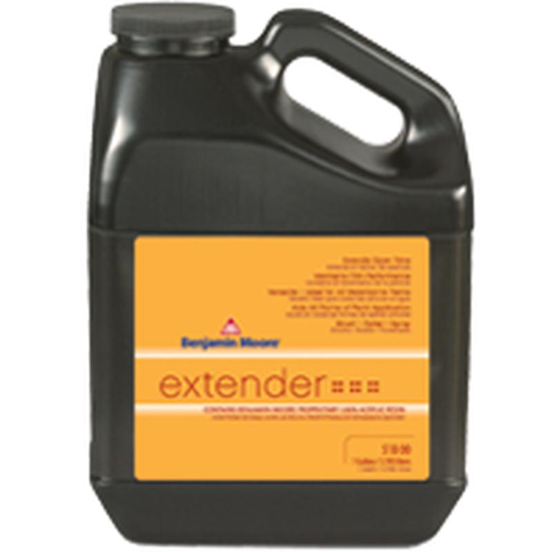 Benjamin Moore Paint Extender 518