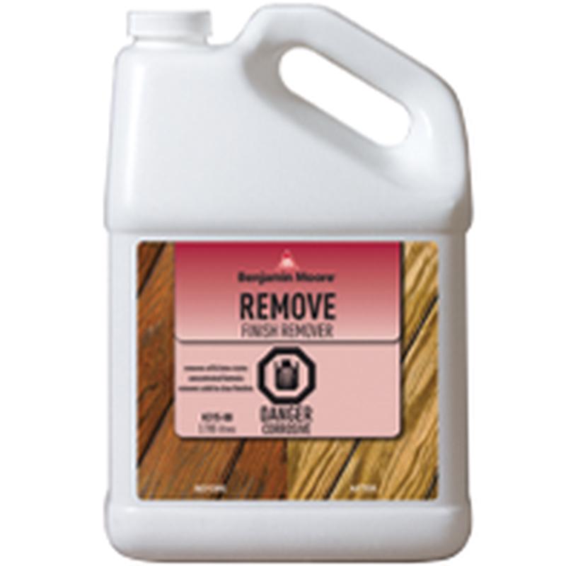 Benjamin Moore REMOVE 315