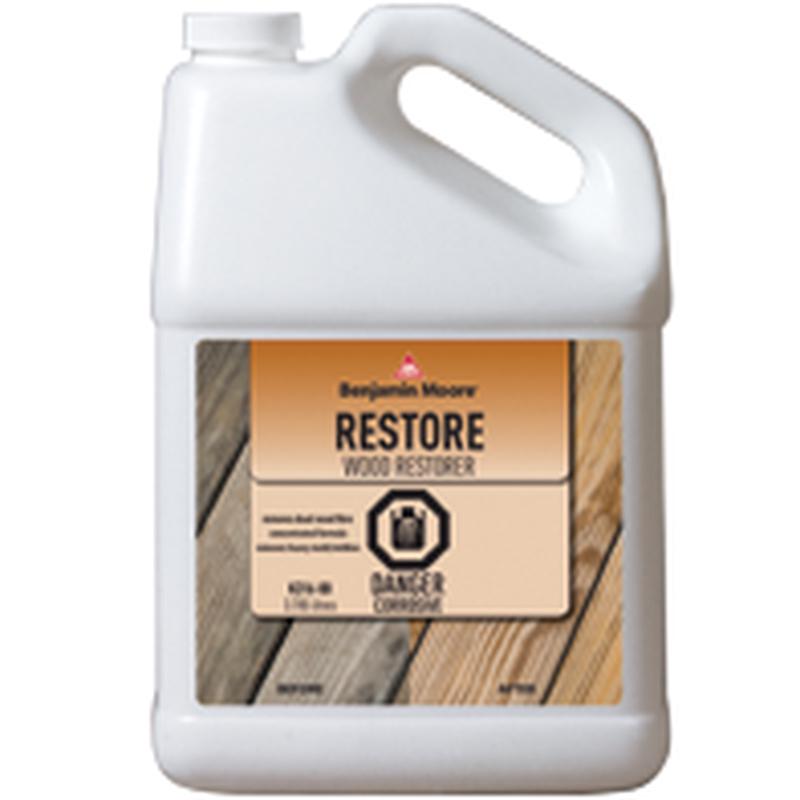 Benjamin Moore RESTORE 316