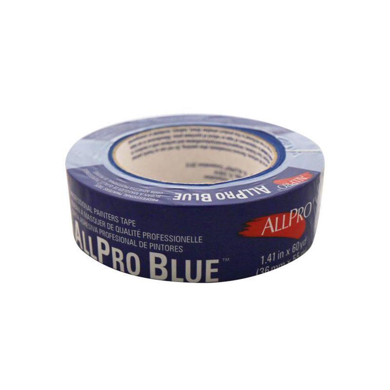 Blue Painter's Tape Multi-Surface