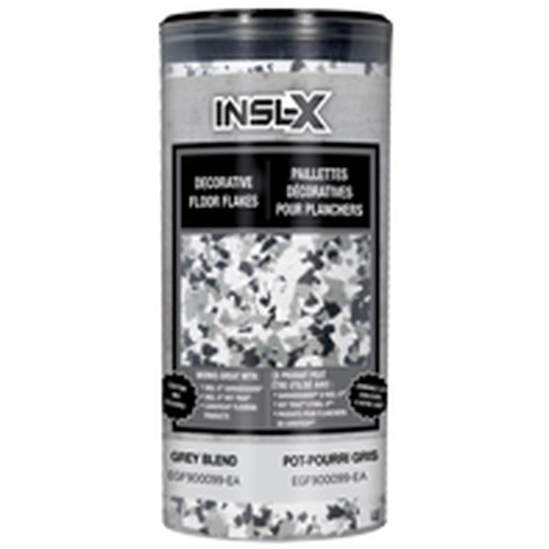 Decorative Floor Flakes EGF-XXX