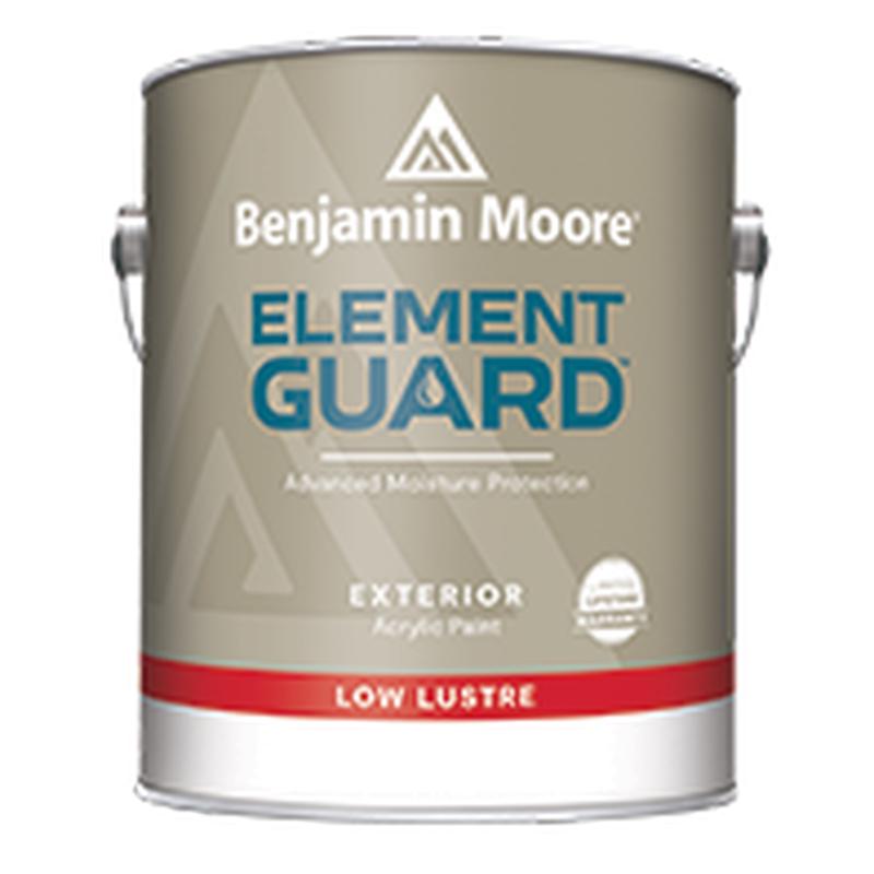 Element Guard Exterior Paint - Low Lustre K764