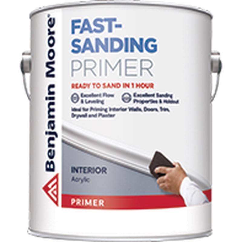 Fast Sanding Primer K507