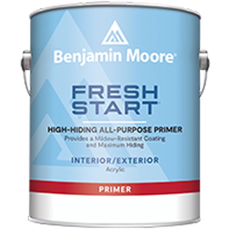 Fresh Start High-Hiding All Purpose Primer K046