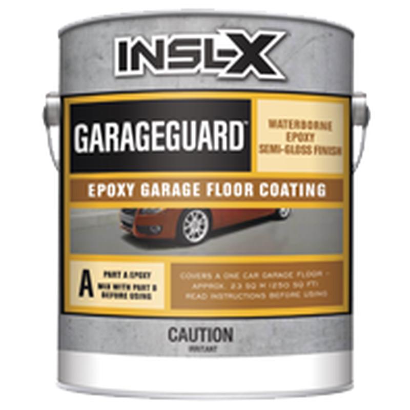 GarageGuard EGG-XXX