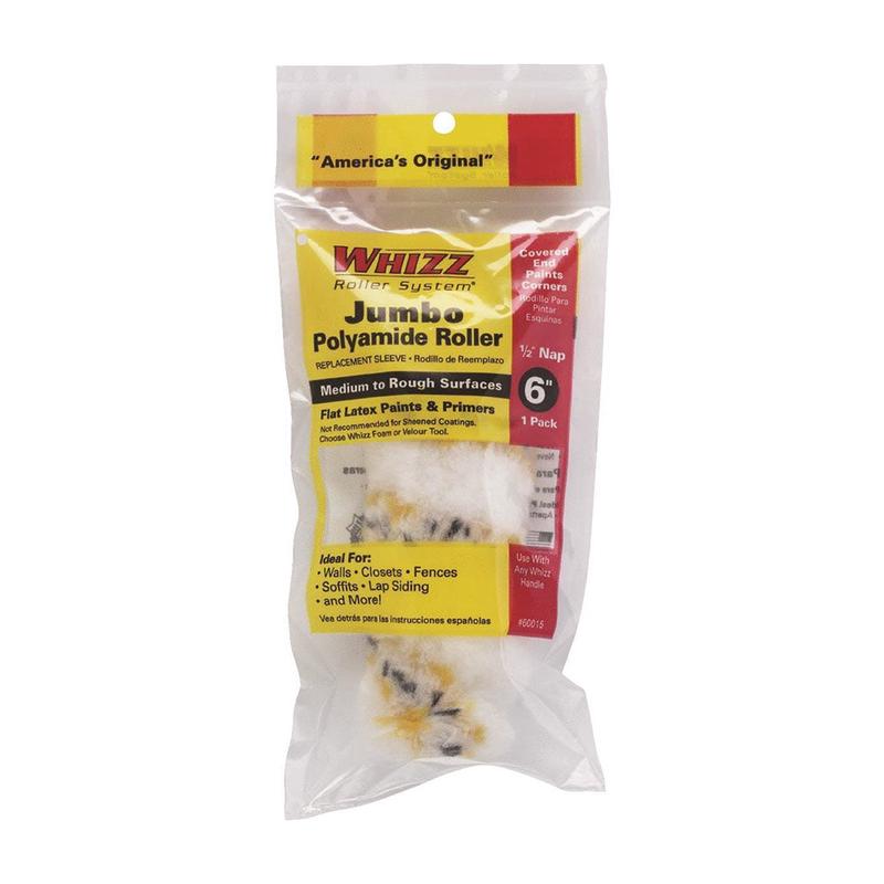 Goldstripe Jumbo Roller