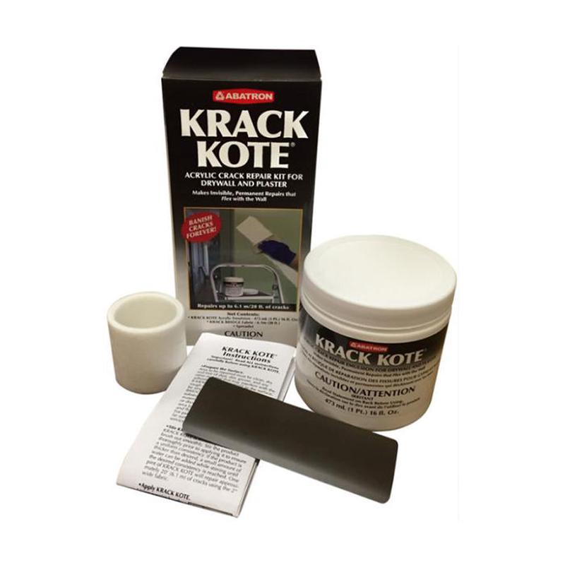 Krack Kote Kit