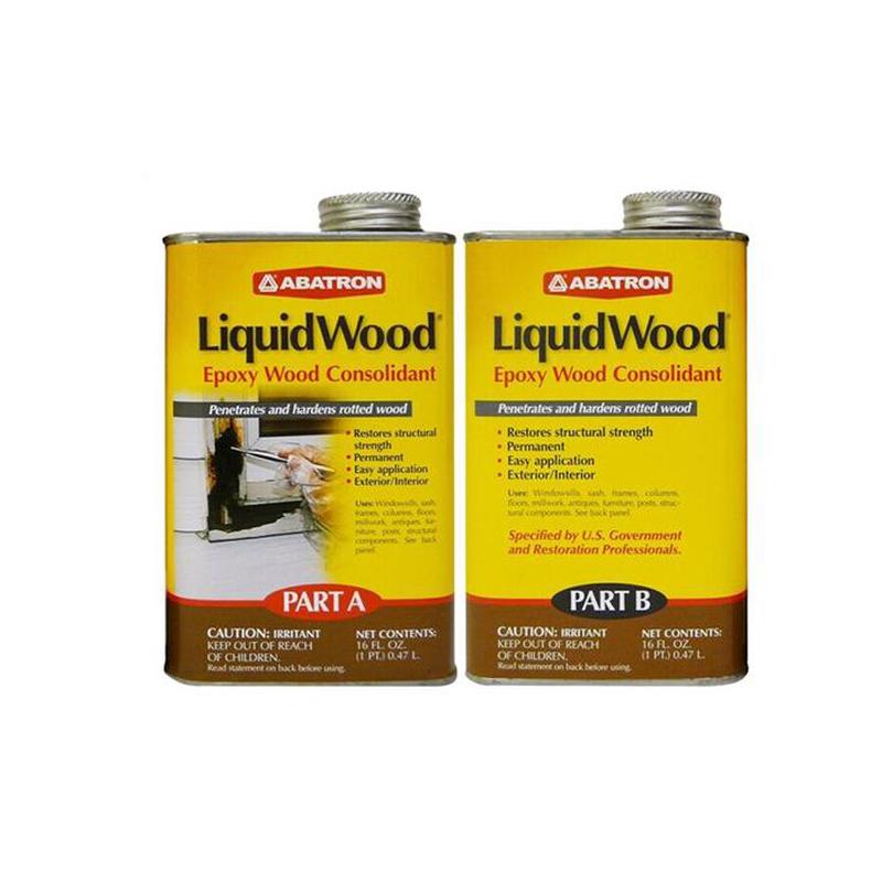 LiquidWood Kits