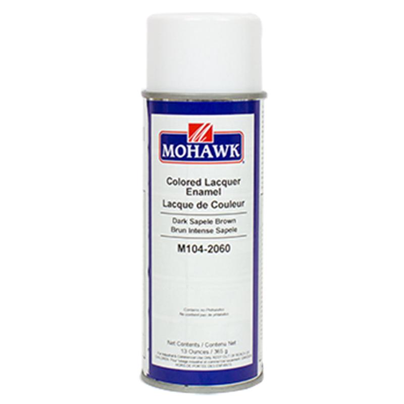 Mohawk Colored Lacquer Enamels