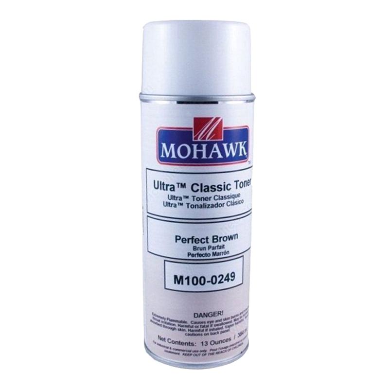 Mohawk Ultra Classic Toner Aerosol