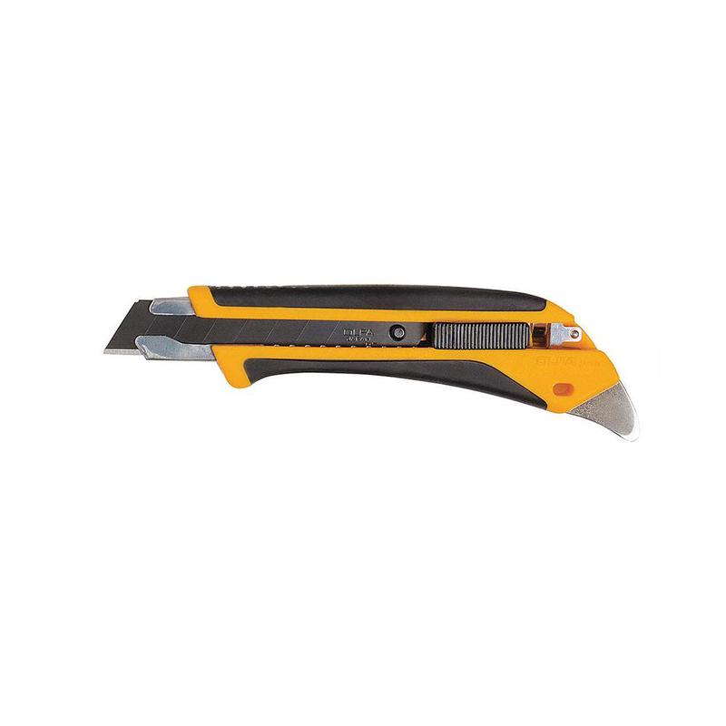 Olfa Heavy Duty Snap-Off Knife