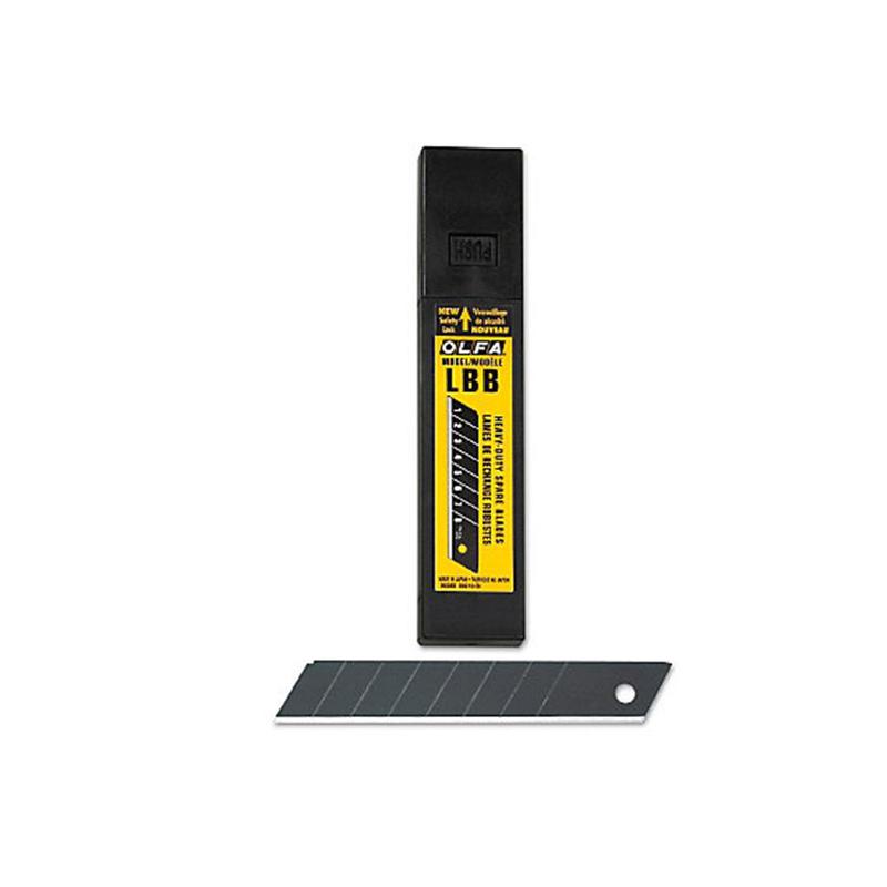 Olfa Ultra Max Heavy Duty Blades