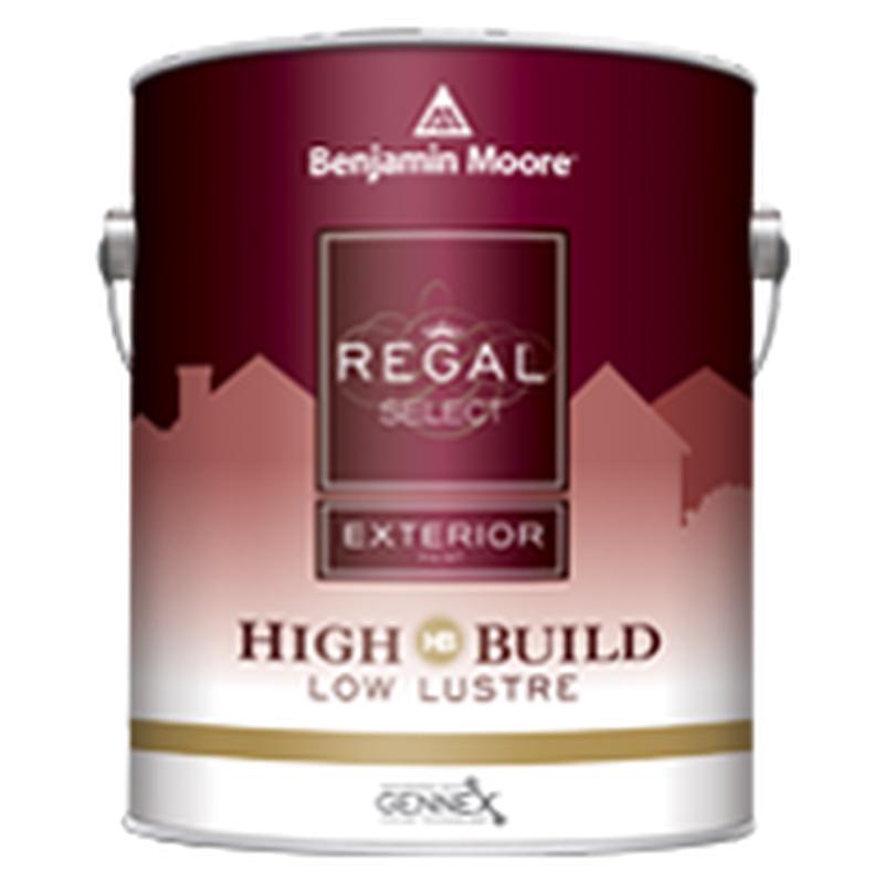 REGAL Select Exterior High Build, Low Lustre K401