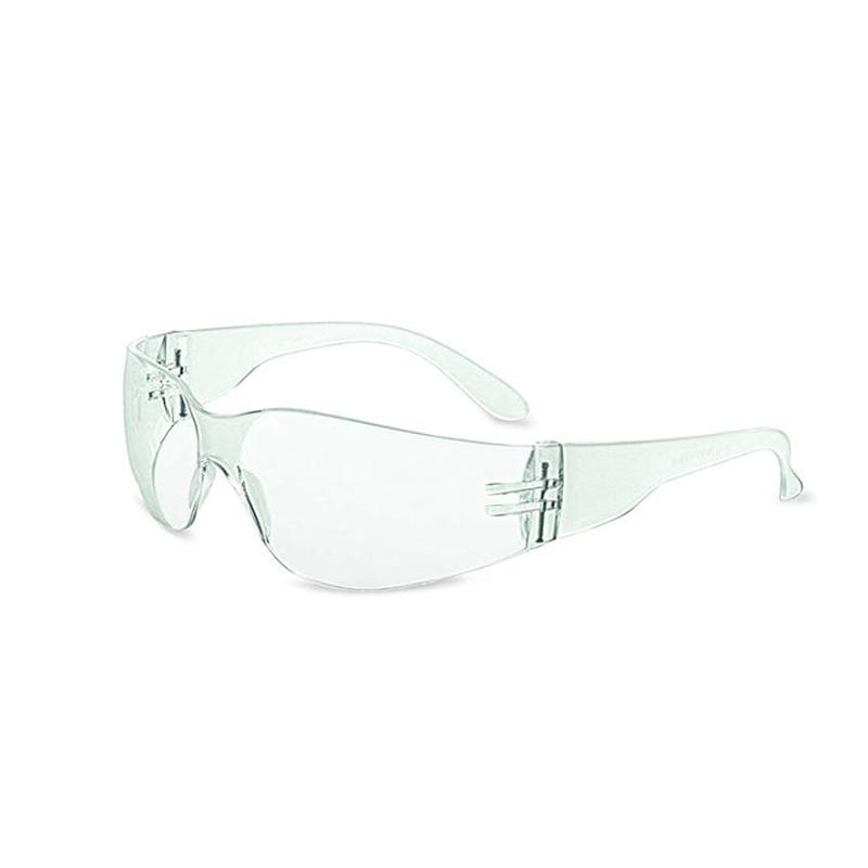 Safety Glasses with Clear Lens