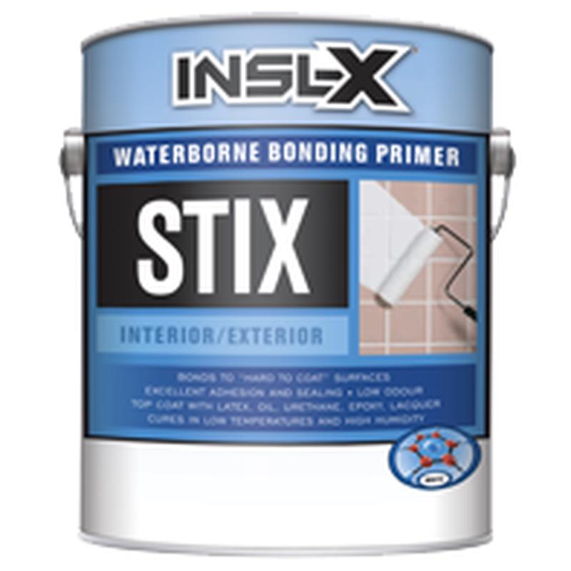 Stix Waterborne Bonding Primer SXA-110