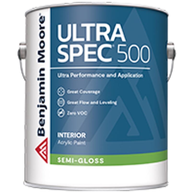 Ultra Spec 500 Interior Semi-Gloss Finish 546
