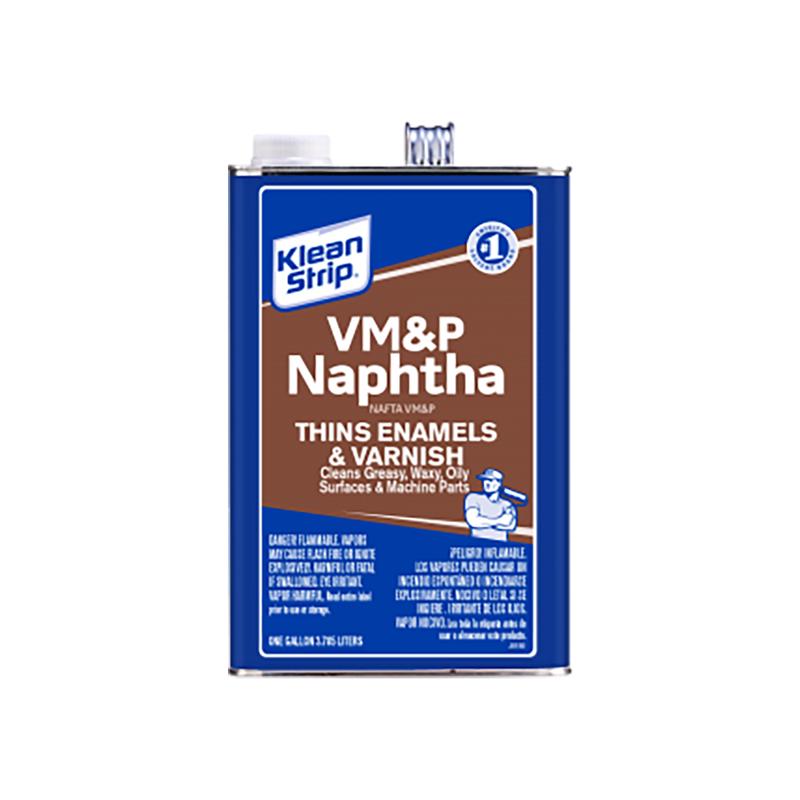 VM & P Naptha