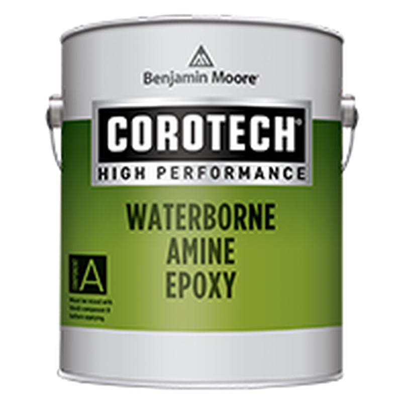 Waterborne Amine Epoxy V440