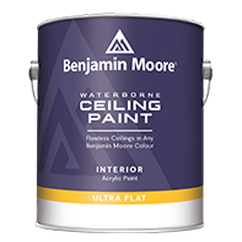 Waterborne Ceiling Paint K508