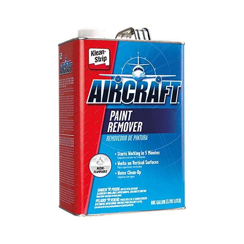 AIRCRAFTPaint Remover