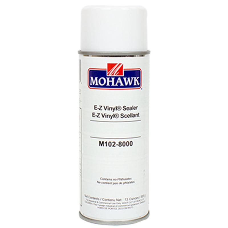 Mohawk E-Z Vinyl Sealer Aerosol