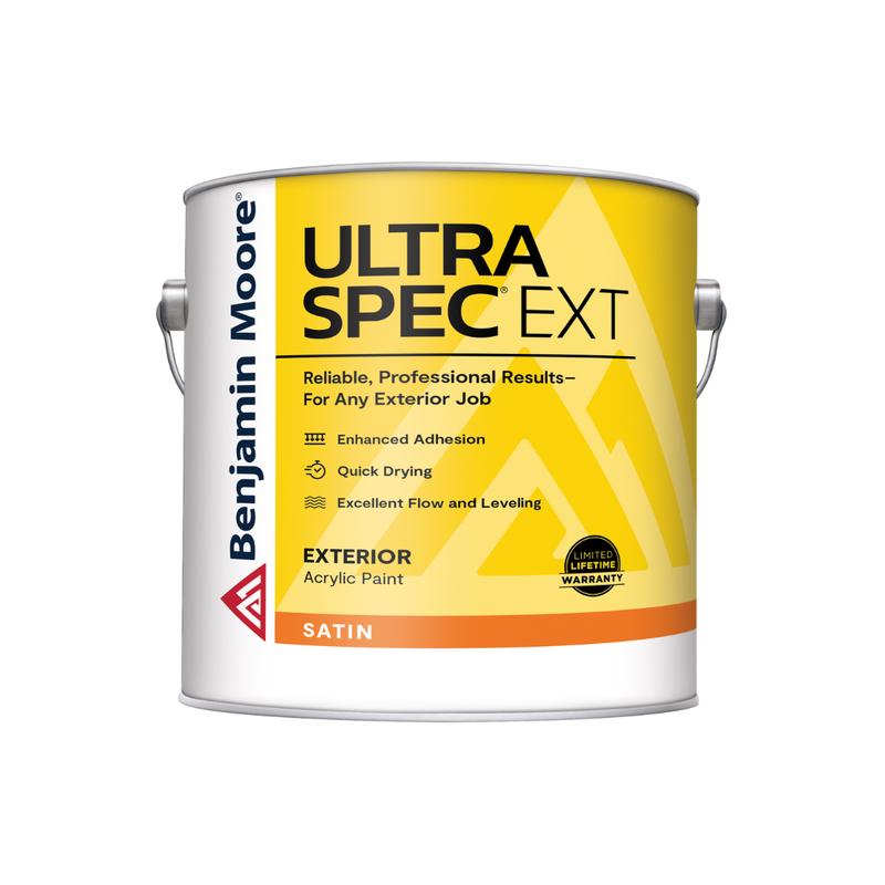 Ultra Spec EXT