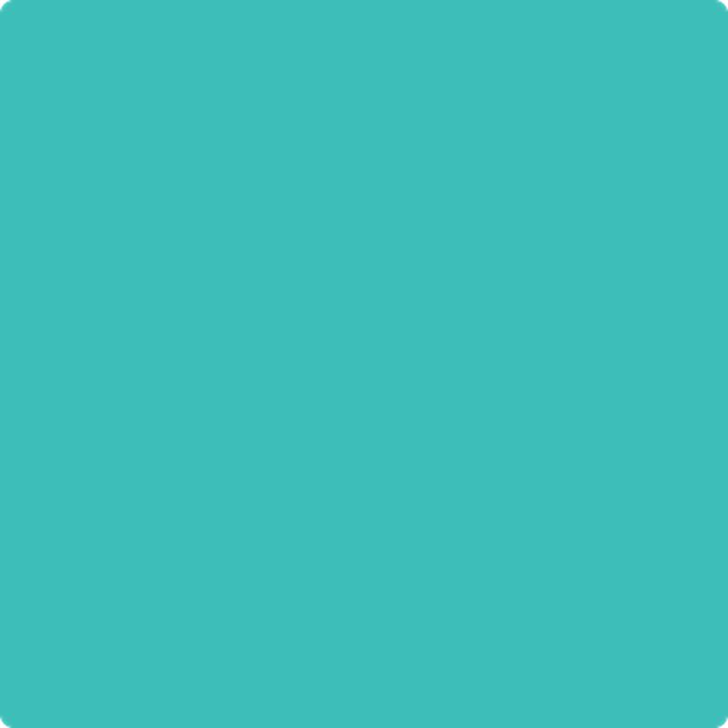 663 Teal Tone