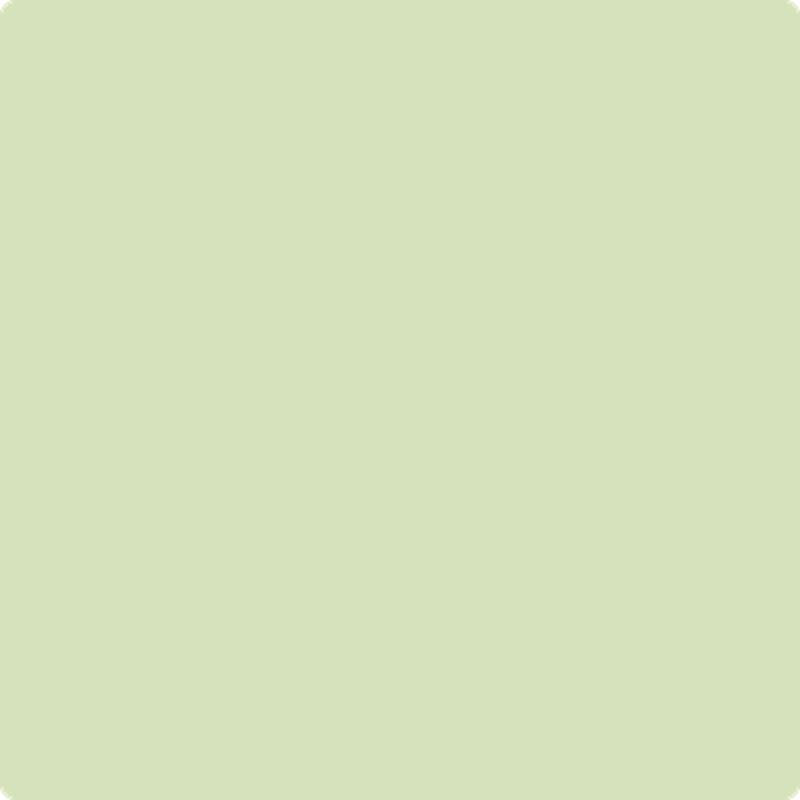 535 Soothing Green