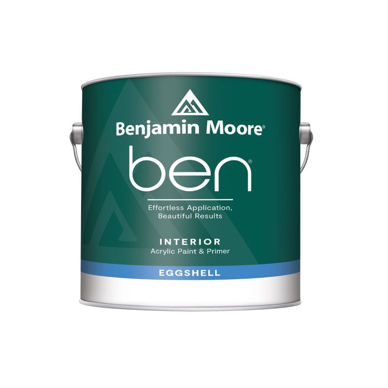 ben Interior Paint