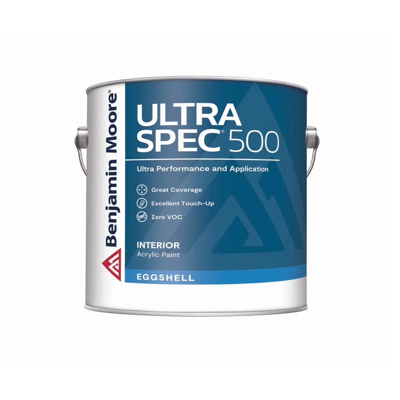 Ultra Spec 500 Interior Paint