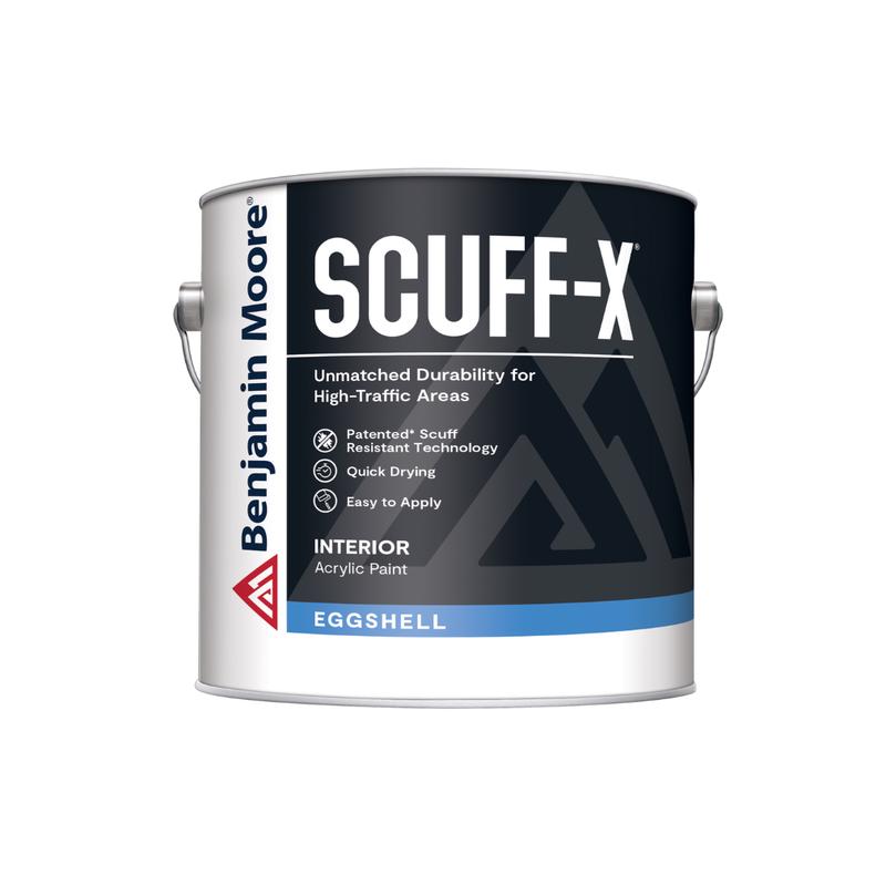 Ultra Spec SCUFF-X Interior Paint