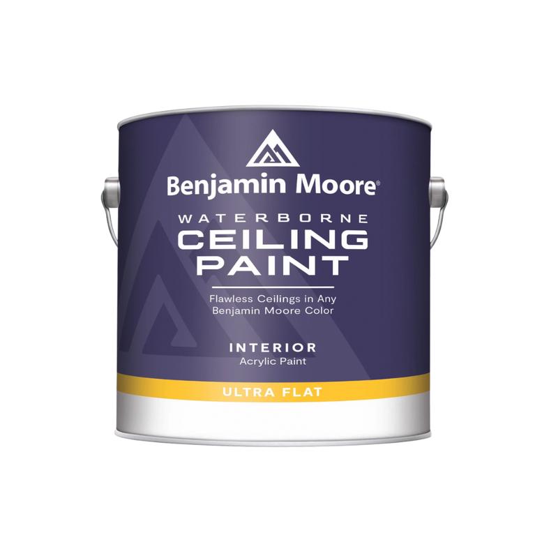 Waterborne Ceiling Paint
