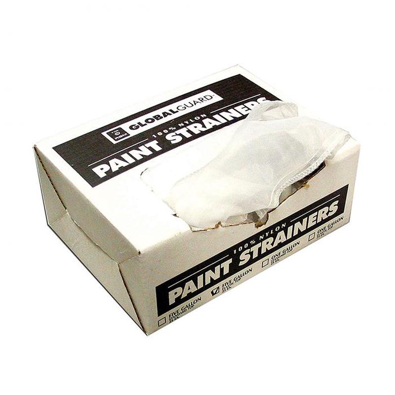 5 Gallon Paint Strainer with Elastic Top