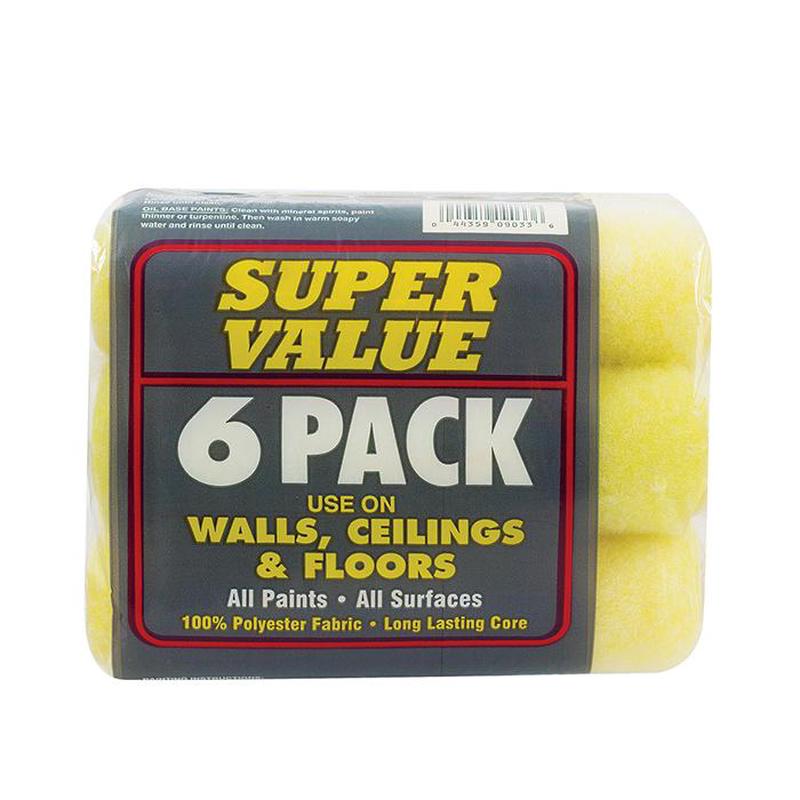 Analon Covers (6 Pack)