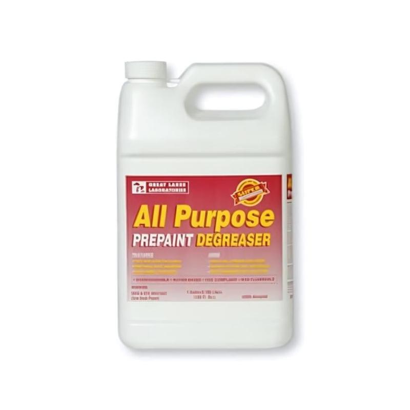 Great Lakes All Purpose Pre-paint Degreaser