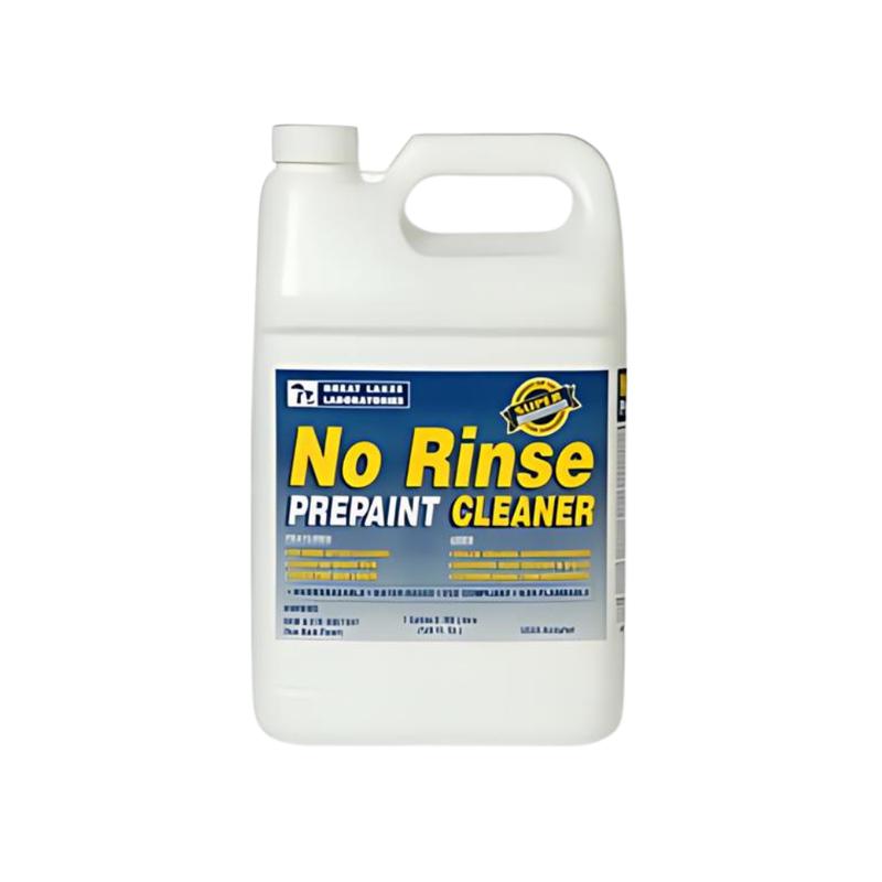 Great Lakes No Rinse Prepaint Cleaner