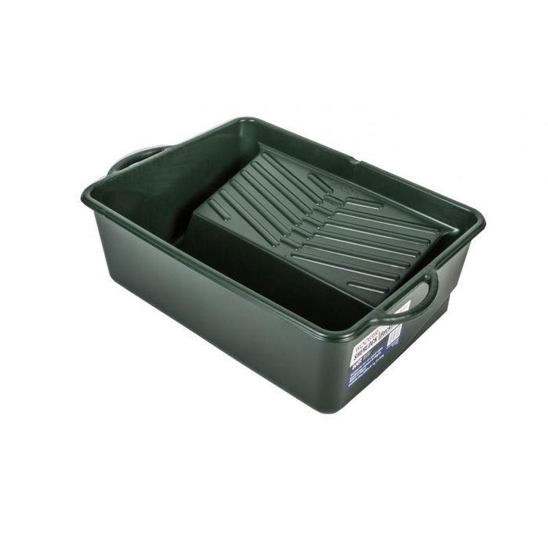 14" Sherlock Bucket Tray