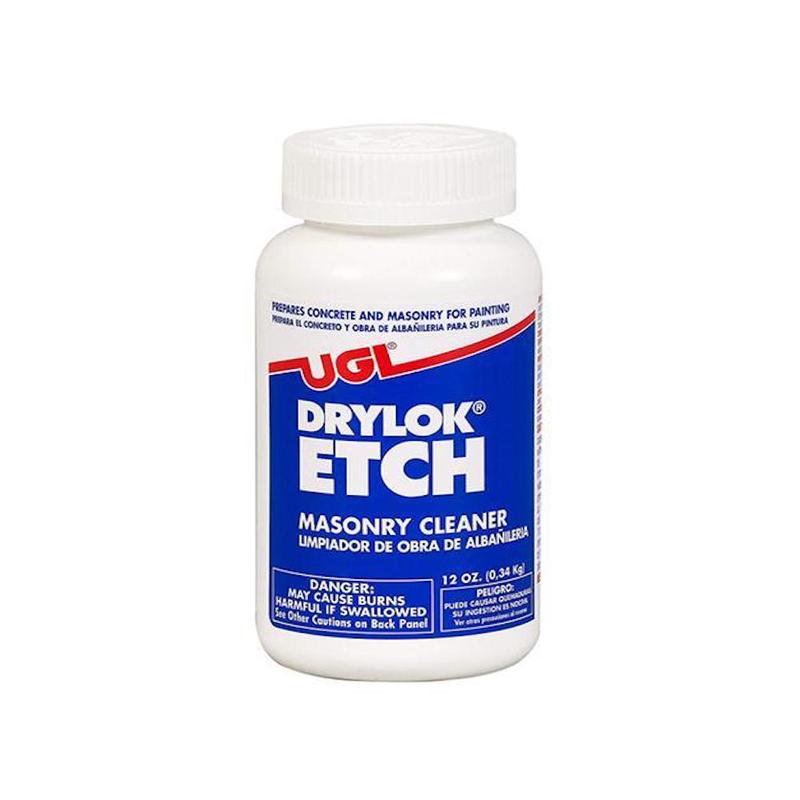 DRYLOK Etch Masonry Cleaner