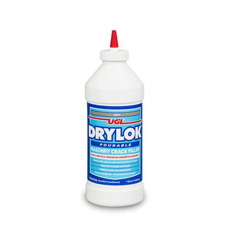 DRYLOK Pourable Crack Filler