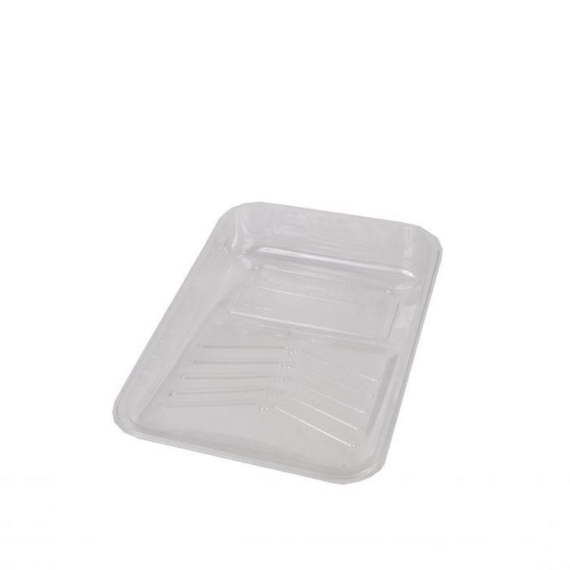 Hefty Deep-well Metal Tray Liner