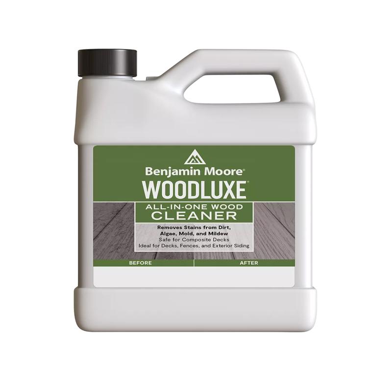 Woodluxe Wood Cleaner
