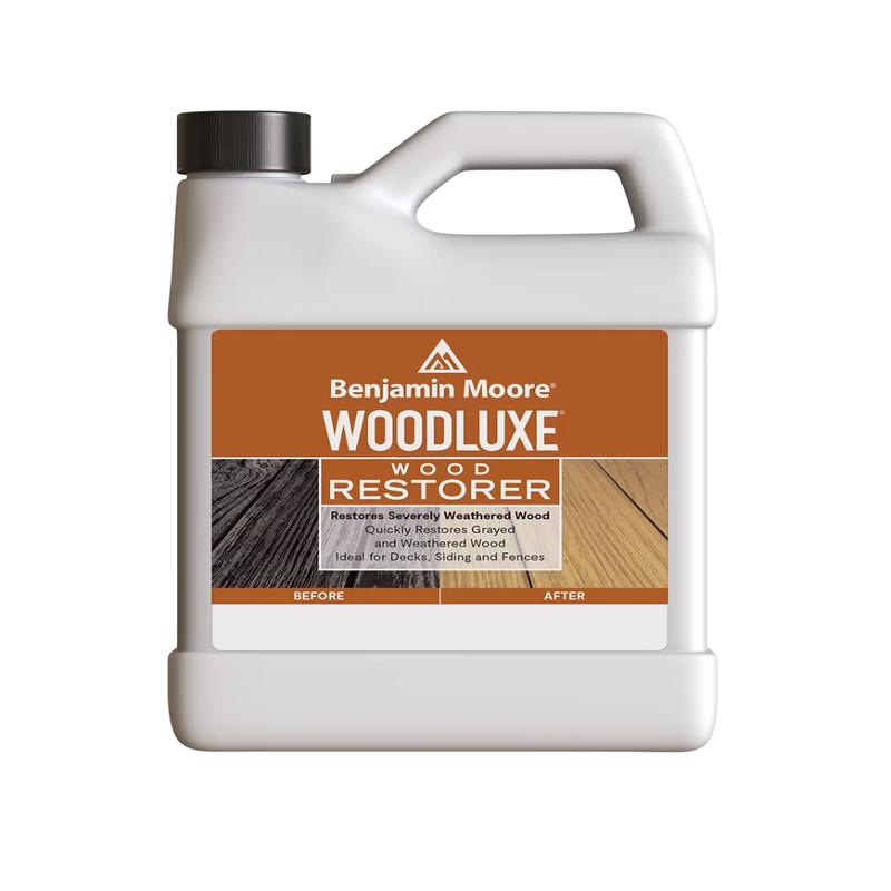 Woodluxe Wood Restorer