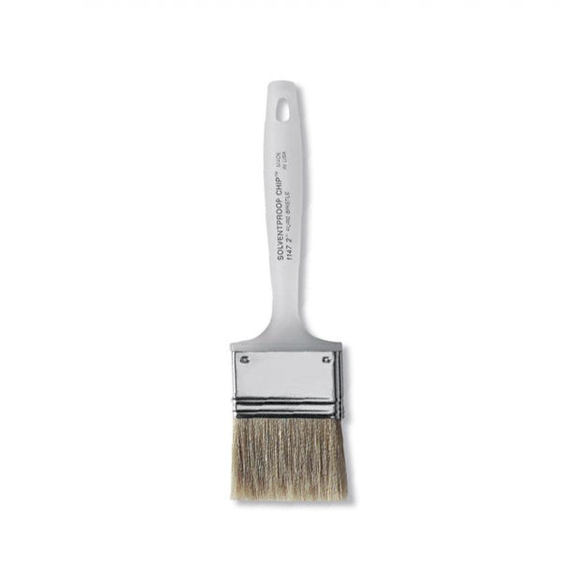 Wooster 4" Chip Brush