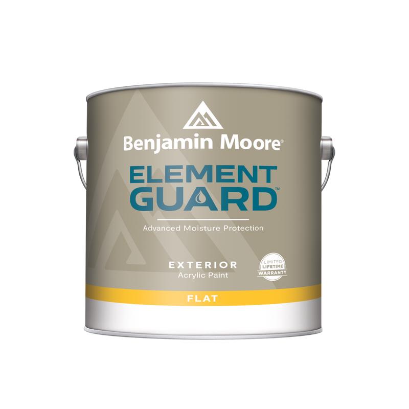 Element Guard Exterior Paint