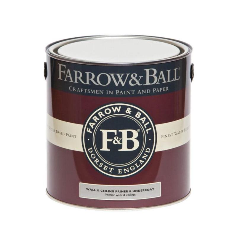 Farrow & Ball Wall & Ceiling Primer